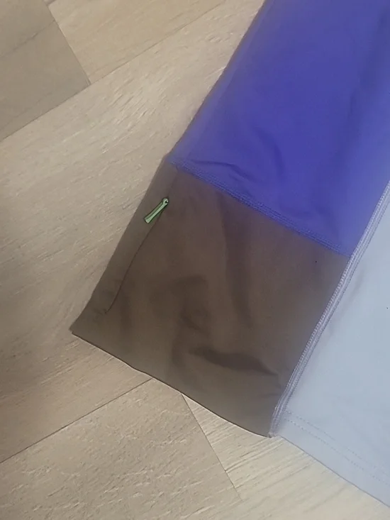 Title Nine Gidget Colorblock Active Regulator Athletic Dress Size small - Picture 3 of 6